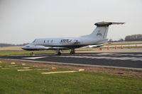 N727LJ @ KSGH - It appears the rear of the engines are covered up. - by Panther