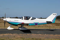 VH-JBJ @ YECH - YECH AAAA National fly in 2011