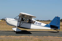 VH-KAR @ YECH - YECH AAAA National fly in 2011 - by Nick Dean