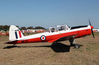 VH-RSK @ YECH - YECH AAAA National fly in 2011