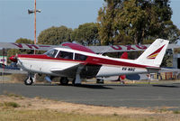 VH-NBC @ YECH - YECH AAAANational fly in 2011