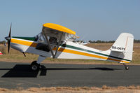 55-0671 @ YECH - YECH AAAA National fly in 2011 - by Nick Dean