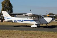 VH-WRE @ YECH - YECH AAAA National fly in 2011 - by Nick Dean