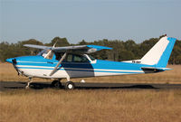 VH-DNT @ YECH - YECH AAAA National fly in 2011 - by Nick Dean