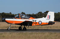 VH-XHW @ YECH - YECH AAAA National fly in 2011