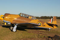 VH-TXN @ YECH - YECH AAAA National fly in 2011 - by Nick Dean