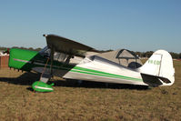 VH-EOI @ YECH - YECH AAAA National fly in 2011 - by Nick Dean