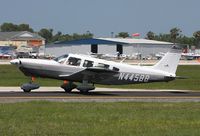 N44588 @ KLAL - Sun-n-Fun 2010
