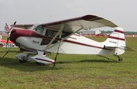 N483BC @ KLAL - Sun-n-Fun 2011