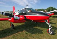 N5418A @ KOSH - EAA AirVenture 2009 - by Sergey Riabsev
