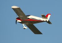 N59RS @ KOSH - EAA AirVenture 2007 - by Sergey Riabsev