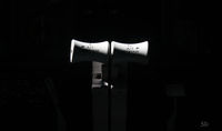 B-5410 - Throttle