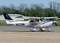 N6236M @ DTN - At Downtown Shreveport. - by paulp