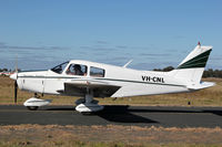 VH-CNL @ YECH - YECH AAAA National fly in 2011
