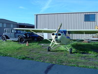 N33721 @ 0Q9 - Classic! - by Lennie M. Naeyaert