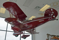 N193TE @ VLE - N193TE Emery Thomas D SORTA BABY LAKES C/N 001

Planes of Fame Air Museum
Valle, AZ
TDelCoro
April 10, 2011 - by Tomás Del Coro