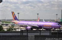 A6-AFA @ EDDF - Ethiad Airways - by Jan Lefers