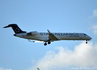 D-ACPQ @ EDDF - Lufthansa Regional - by Jan Lefers