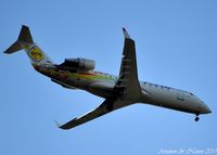 S5-AAD @ EDDF - ADRIA - by Jan Lefers