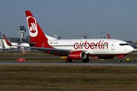 D-ABLC @ EDDF - departure via RW18W - by Friedrich Becker