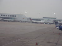 N972DL @ CVG - mcdonnell douglas md-88 - by christian maurer