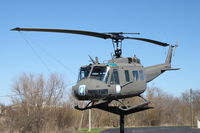 66-1039 - At the VFW post in Dixon, IL
