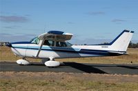 VH-EHO @ YECH - YECH AAAA National fly in 2011