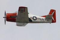 C-GKKD @ KLAL - Departing Sun N Fun - Lakeland, FL - by Bob Simmermon