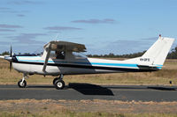 VH-DFD @ YECH - YECH AAAA National fly in 2011 - by Nick Dean
