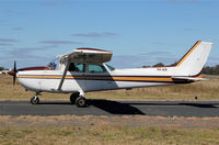 VH-AIR @ YECH - YECH AAAA National fly in 2011 - by Nick Dean
