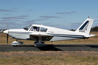 VH-KPC @ YECH - YECH AAAA National fly in 2011