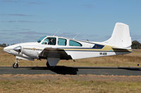 VH-AEM @ YECH - YECH AAAA National fly in 2011 - by Nick Dean