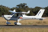 24-7541 @ YECH - YECH AAAA National fly in 2011 - by Nick Dean