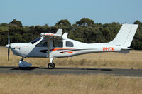 VH-FTK @ YECH - YECH AAAA National fly in 2011 - by Nick Dean