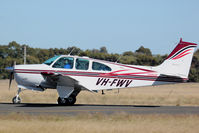 VH-FWV @ YECH - YECH AAAA National fly in 2011 - by Nick Dean