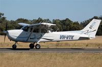 VH-VTK @ YECH - YECH AAAA National fly in 2011 - by Nick Dean