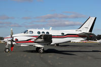 VH-LYG @ YMNG - YMNG - by Nick Dean