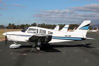 VH-JXR @ YMNG - YMNG