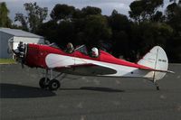 VH-BQZ @ YMNG - YMNG - by Nick Dean