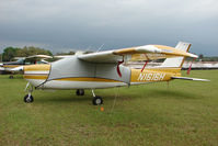 N1616H @ PCM - 1975 Cessna 177RG, c/n: 177RG0789 - by Terry Fletcher
