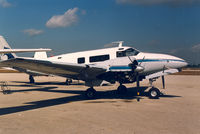 N9WM @ LNA - Lantana Airport , West Palm Beach - by Henk Geerlings