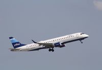 N239JB @ KFLL - ERJ 190-100 IGW
