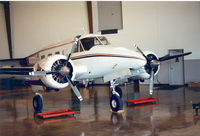N54BT - Smith Air , Henry County airport , GA - by Henk Geerlings