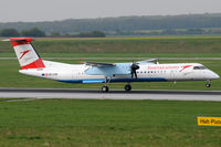 OE-LGM @ VIE - Austrian arrows - by Chris Jilli