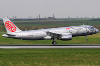 OE-LEG @ VIE - NIKI - by Chris Jilli