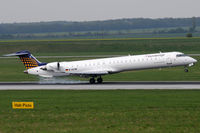 D-ACNI @ VIE - eurowings - by Chris Jilli