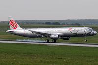 OE-LEW @ VIE - NIKI - by Chris Jilli