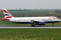 G-EUUI @ VIE - British Airways - by Chris Jilli