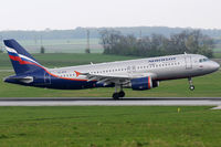 VQ-BCN @ VIE - Aeroflot - by Chris Jilli