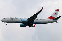OE-LNQ @ VIE - Austrian Airlines - by Chris Jilli